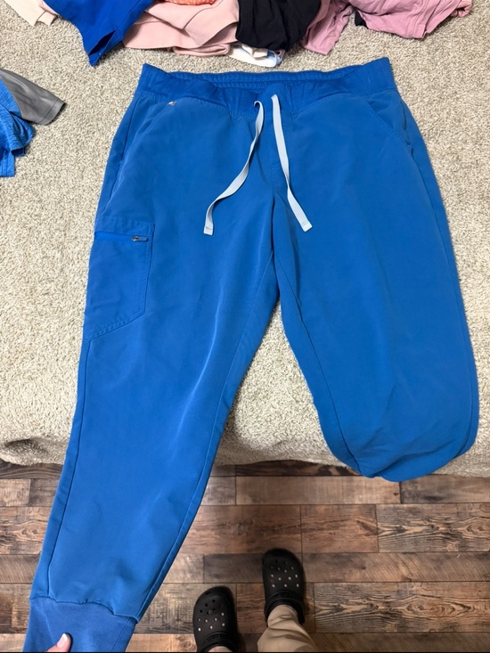 Figs Pants - Figs Women’s Jogger Style